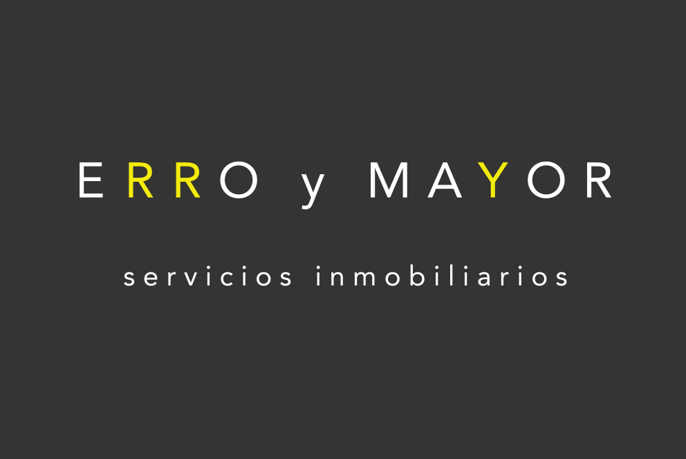 Erro y Mayor servicios inmobiliarios